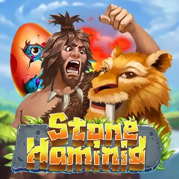 DU88 Stone Hominid