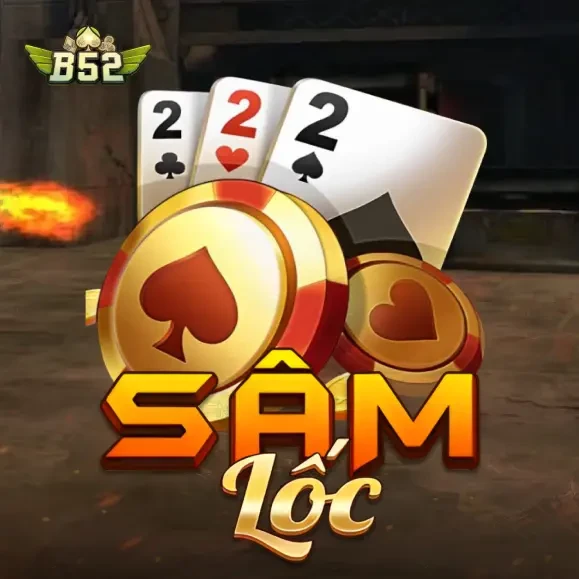 DU88 Sâm Lốc