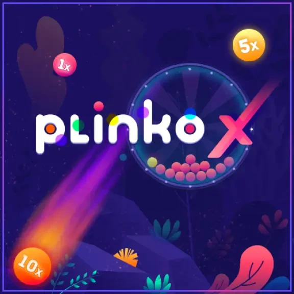 DU88 PlinkoX