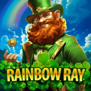 DU88 Rainbow Ray