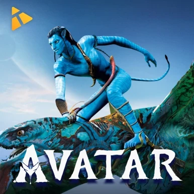 DU88 Avatar