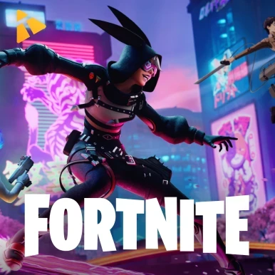 DU88 Fortnite