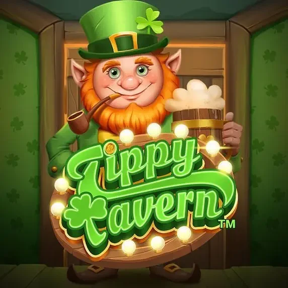 DU88 Tippy Tavern