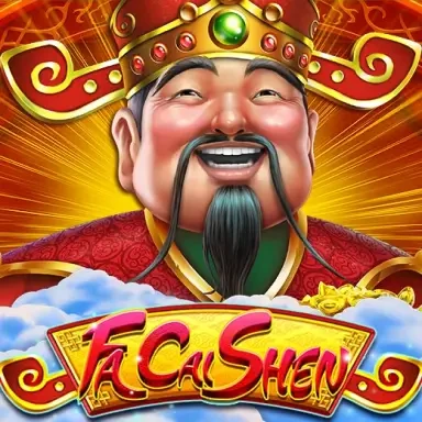 DU88 Fa Cai Shen