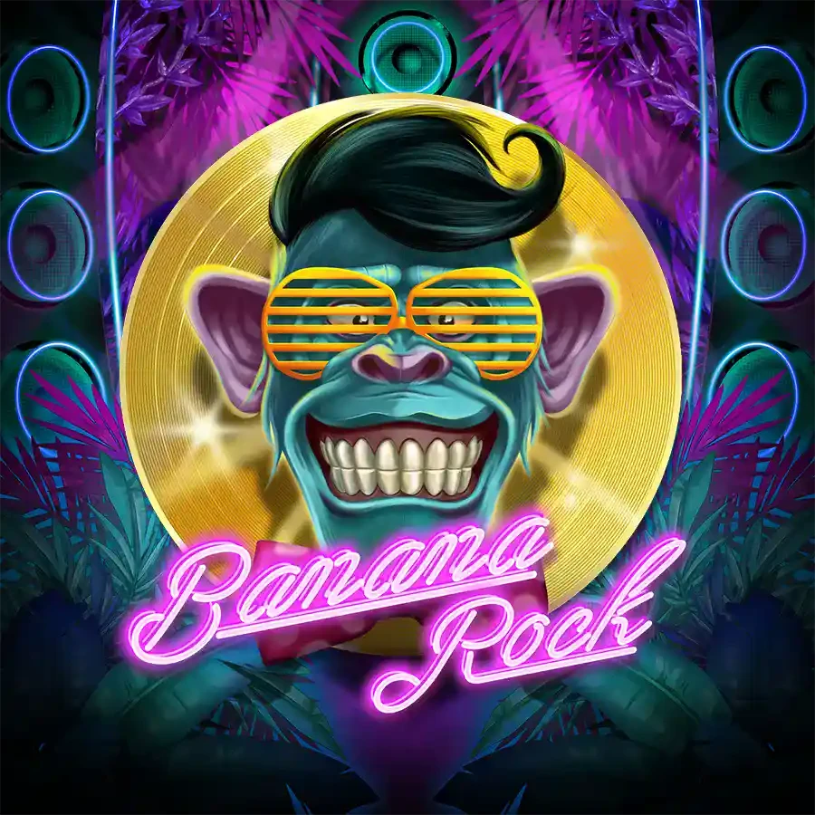 DU88 Banana Rock