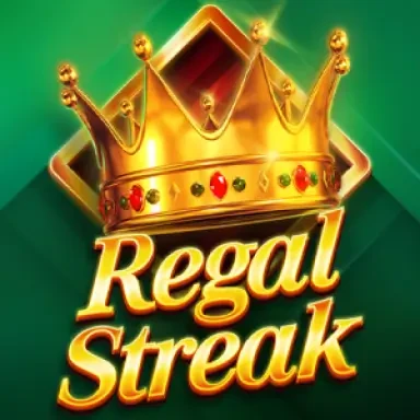 DU88 Regal Streak